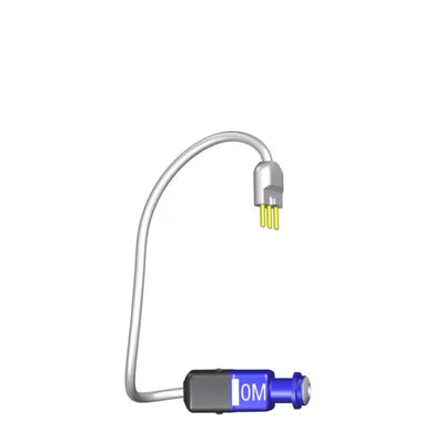 Unitron Hearing Aid Receiver 5.0