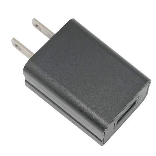 Power Supply Adaptor