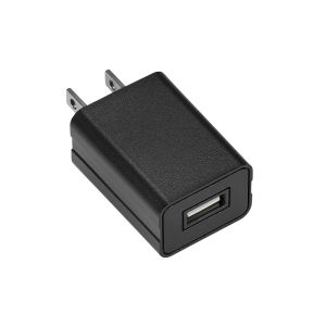 Power Supply Adaptor (US) Blk