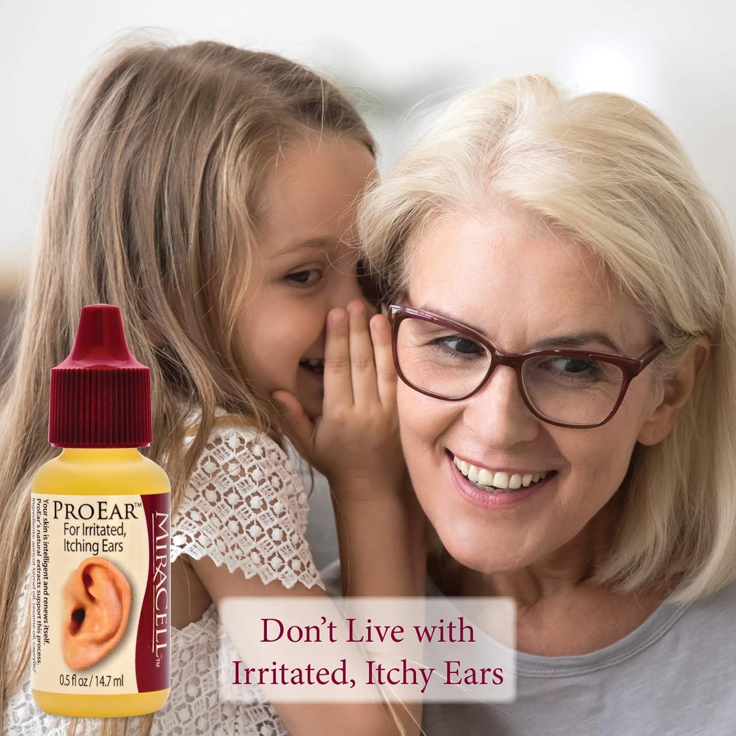 ProEar Ear Drops – 0.5 oz