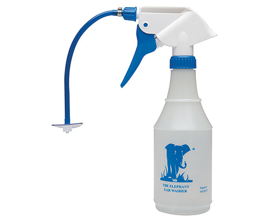 Elephant Ear Washer System