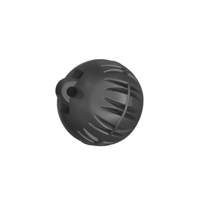 Widex Round Open Ear-Tip