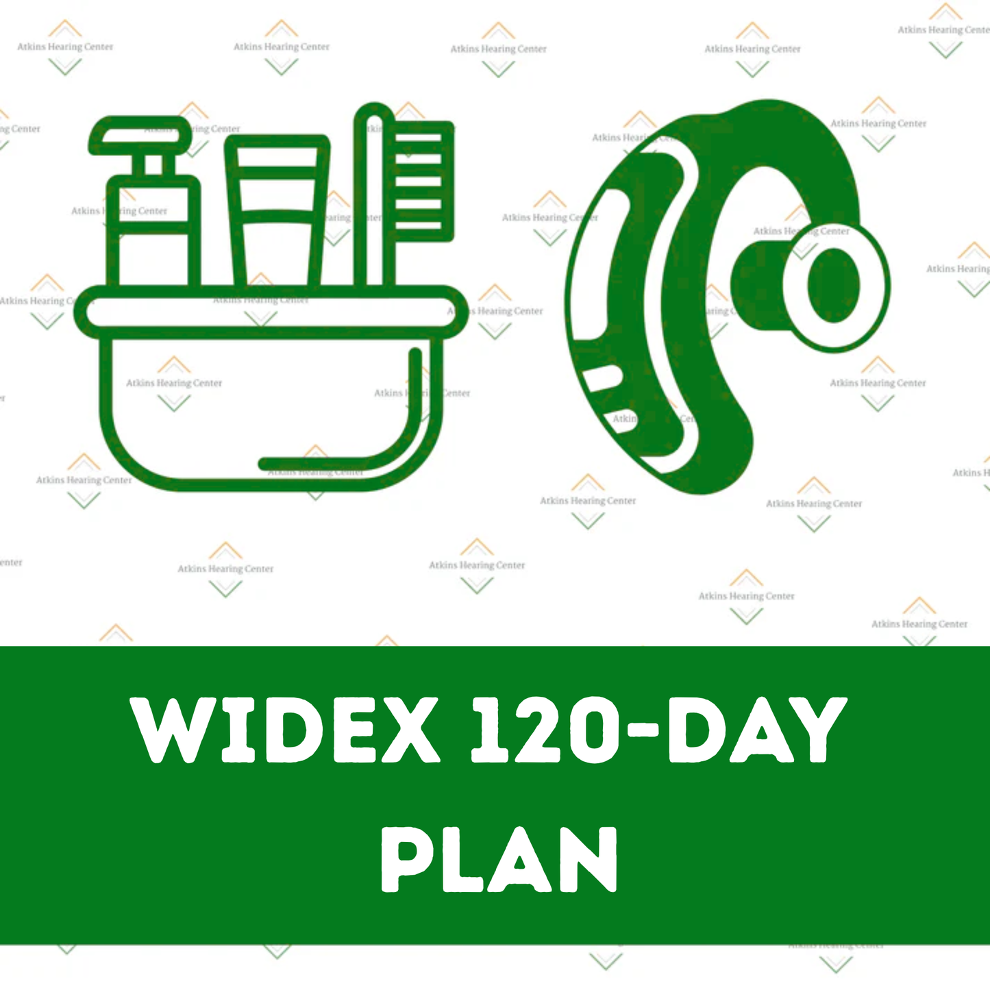 Widex 120-Day Plan