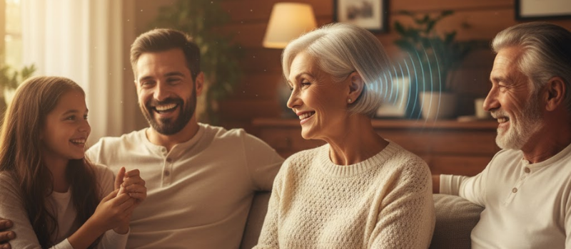 Hearing Loss Awareness: Signs You Shouldn’t Ignore