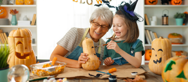 Hear the Magic This Halloween 🎃👻