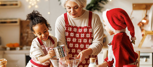 Holiday Care for Your Hearing Aids: Tips for Longevity