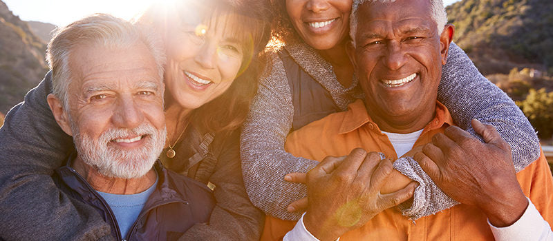 Is Hearing Loss Normal as We Age?