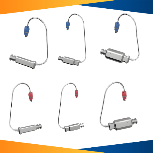 Signia S Mini Receivers 3.0