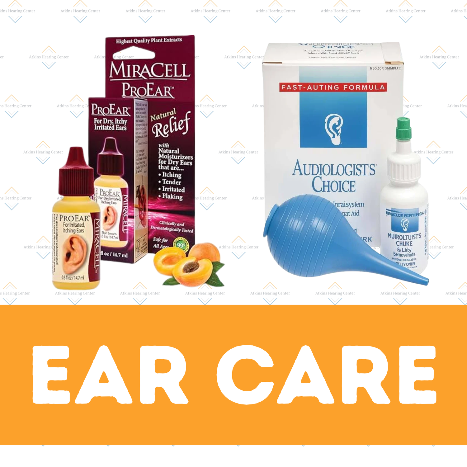 Ear Care
