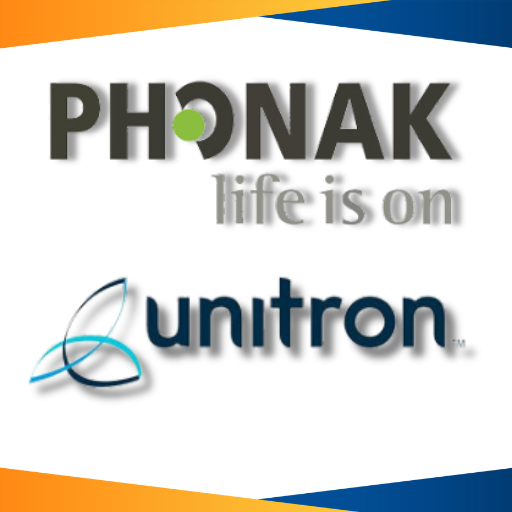 Unitron/Phonak Receivers