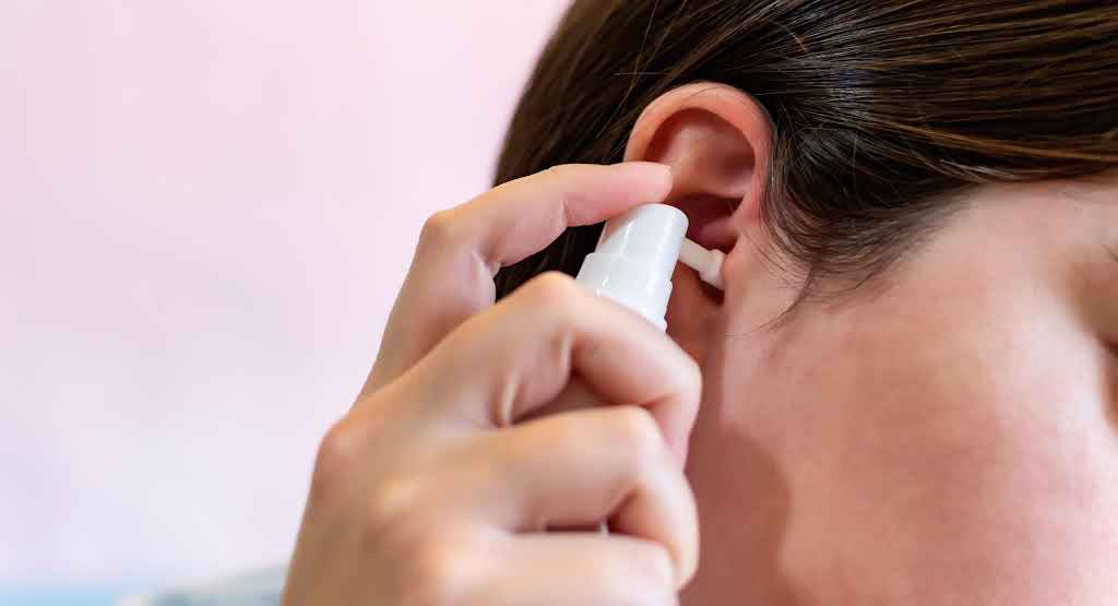 Ear Care