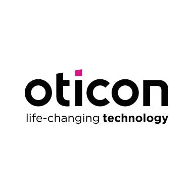 Oticon Connectivity