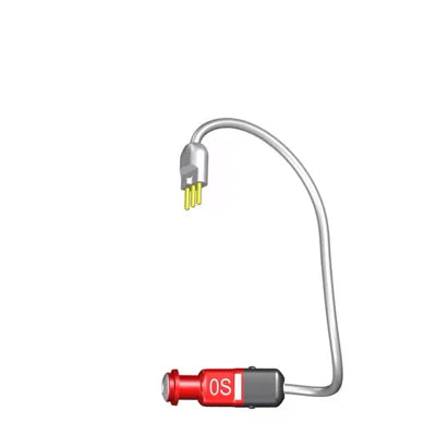 Unitron Hearing Aid Receiver 5.0