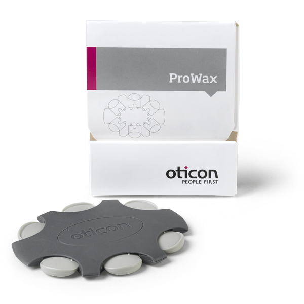Oticon ProWax