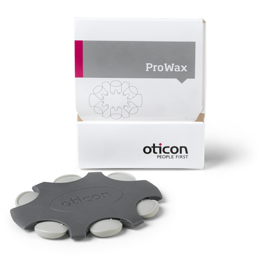 Oticon ProWax