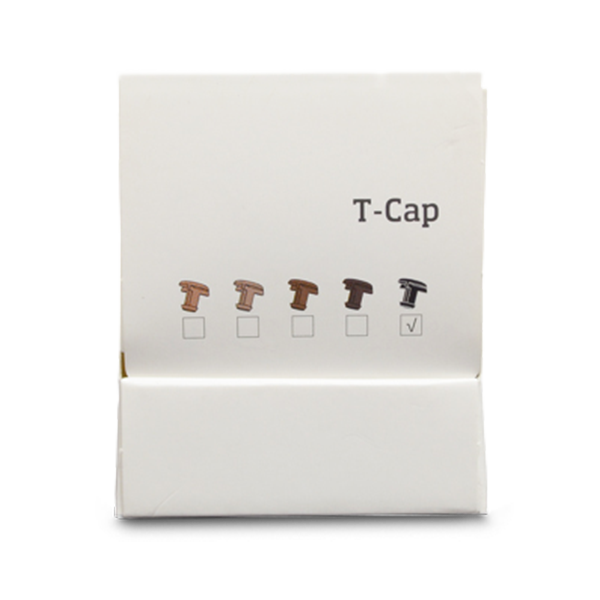 Oticon T-CAP-SYSTEM, BE GENERIC