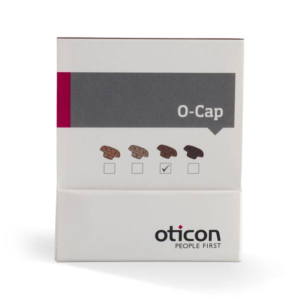 Oticon O-CAPS SYSTEM,  LB