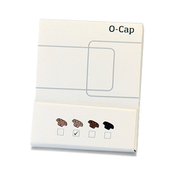 Oticon O-CAPS SYSTEM, LB GENERIC