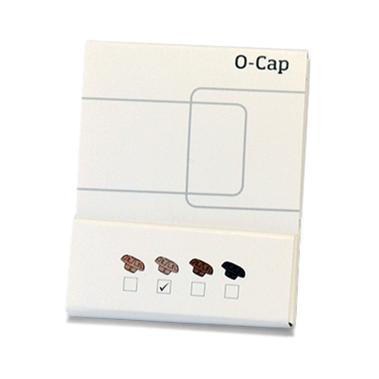 Oticon O-CAPS SYSTEM, BL GENERIC