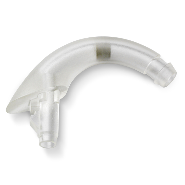 Oticon earhook for Polaris miniBTEs
