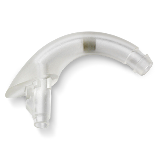 Oticon earhook for Polaris miniBTEs
