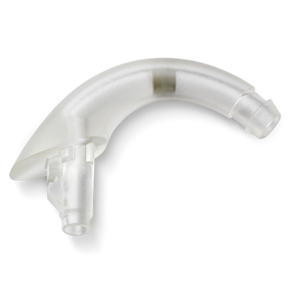 Oticon BTE Power Plus all models, Undamped Hook