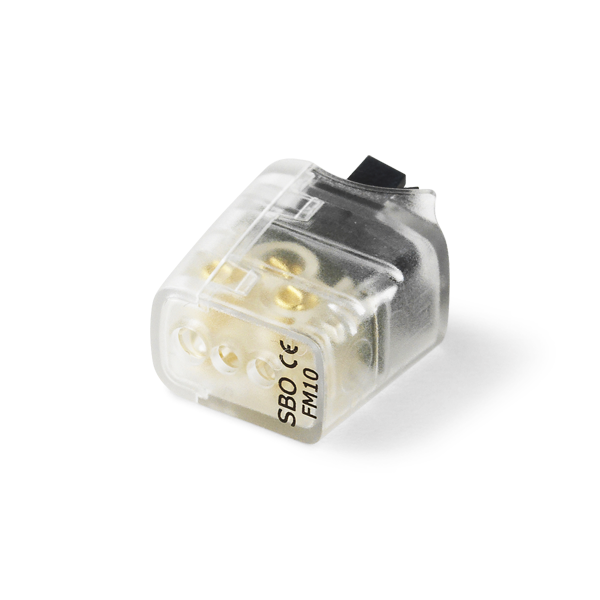 FM10 Adaptor - Alta 2, Nera 2, Ria 2 PLUS POWER models