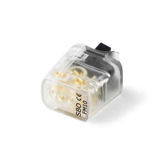 FM10 Adaptor - Alta 2, Nera 2, Ria 2 PLUS POWER models