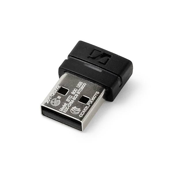 USB Bluetooth® Dongle (BTD 800a)