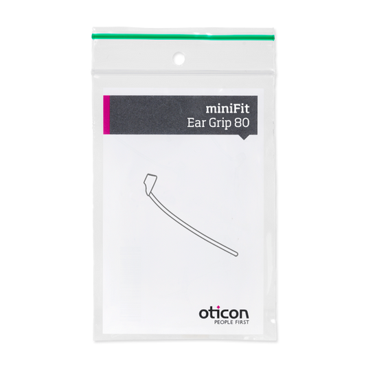 Oticon miniFit Ear Grips/Sport locks/Concha locks