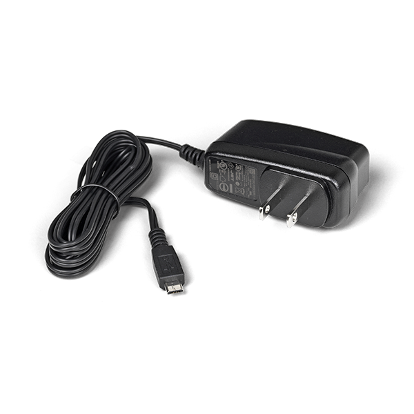 EduMic/Streamer Pro US Wall Charger