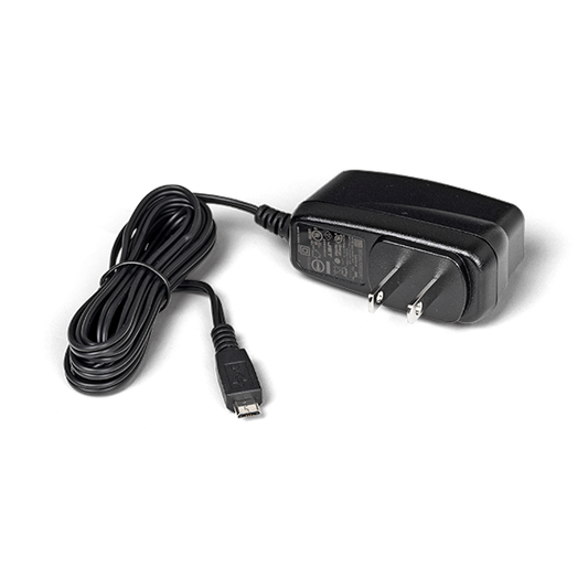EduMic/Streamer Pro US Wall Charger