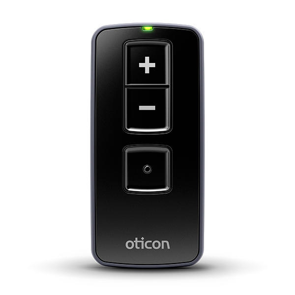 Oticon Remote Control 3.0