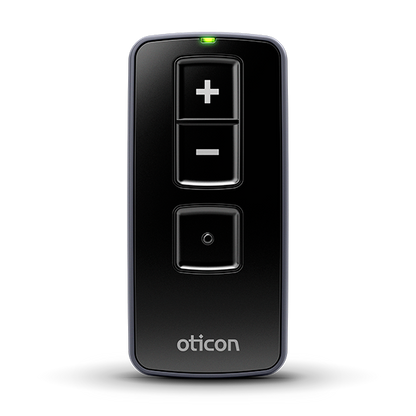 Oticon Remote Control 3.0