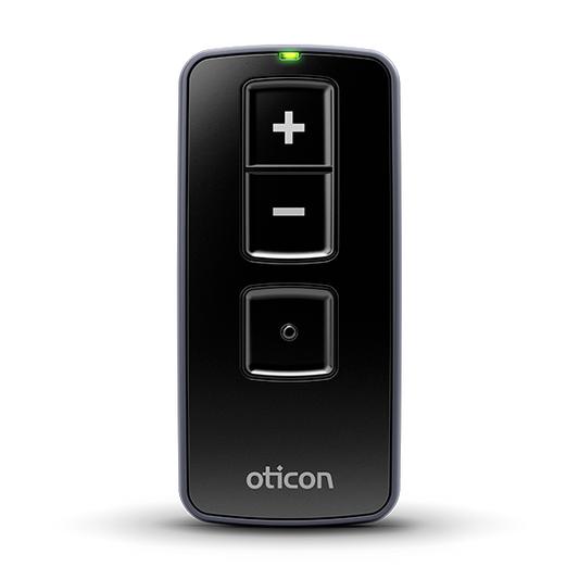Oticon Remote Control 3.0