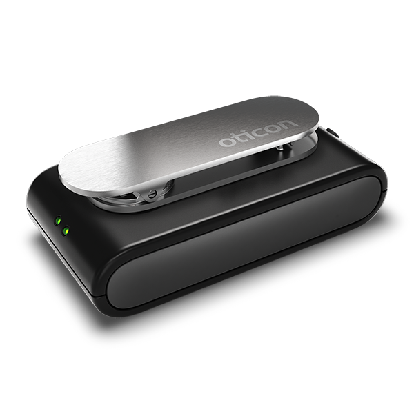Oticon ConnectClip 2.4 GHz BL
