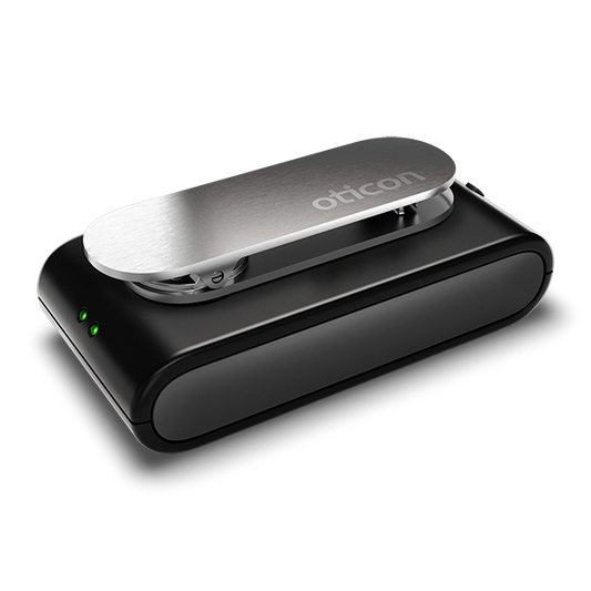 Oticon ConnectClip 2.4 GHz BL