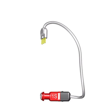 Unitron Hearing Aid Receiver 5.0