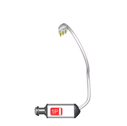 Unitron Hearing Aid Receiver 5.0