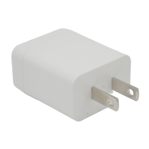 Power Supply Adaptor (US) White (Insio AX)