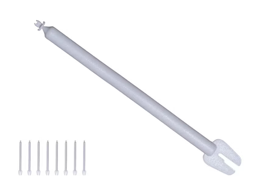 MIC FILTER,M&RIE,BAG,8