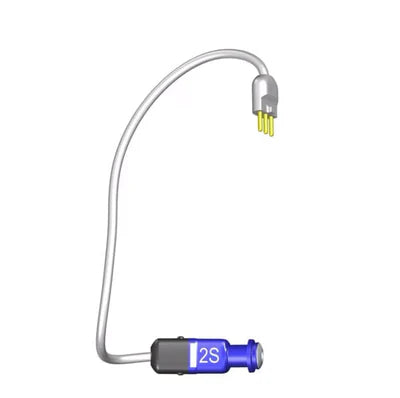 Unitron Hearing Aid Receiver 5.0