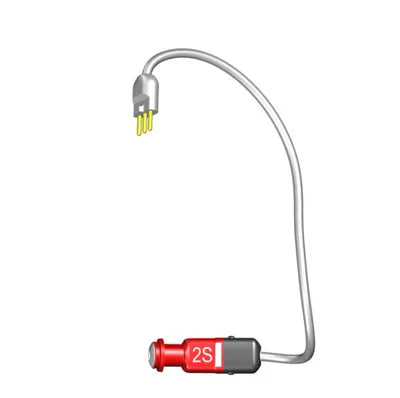 Unitron Hearing Aid Receiver 5.0