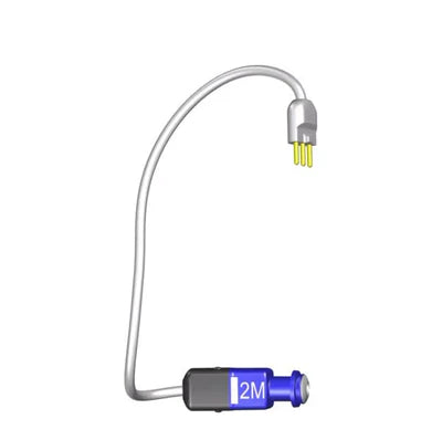 Unitron Hearing Aid Receiver 5.0