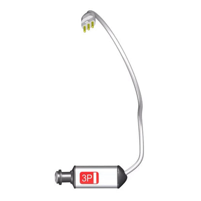 Unitron Hearing Aid Receiver 5.0