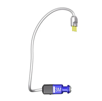 Unitron Hearing Aid Receiver 5.0