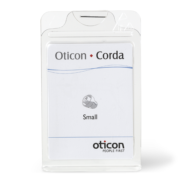 Oticon Corda Domes