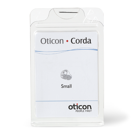 Oticon Corda Domes