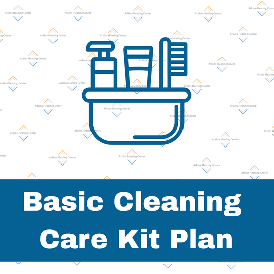 120-Day Basic Cleaning Care Plan