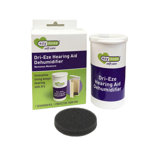 Dri-Eze Dehumidifier